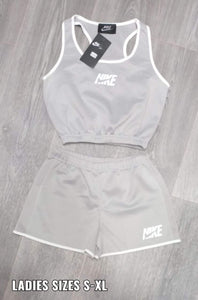 Tshirt and Short