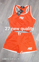 Load image into Gallery viewer, Tshirt and Short