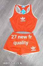 Load image into Gallery viewer, Tshirt and Short