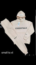 Load image into Gallery viewer, tracksuit