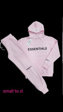 Load image into Gallery viewer, tracksuit
