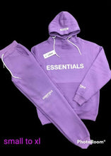 Load image into Gallery viewer, tracksuit