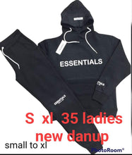 Load image into Gallery viewer, tracksuit