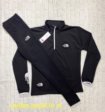 Load image into Gallery viewer, Ladies tracksuit