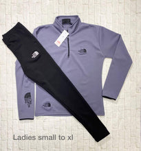 Load image into Gallery viewer, Ladies tracksuit