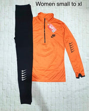 Load image into Gallery viewer, Ladies tracksuit