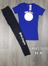 Load image into Gallery viewer, Ladies tracksuit