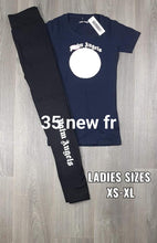 Load image into Gallery viewer, Ladies tracksuit