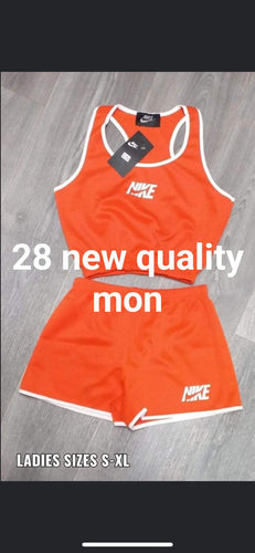 Tshirt and Short