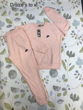Load image into Gallery viewer, Lady Tracksuit
