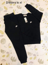 Load image into Gallery viewer, Lady Tracksuit