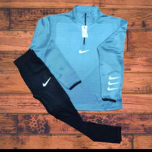 Load image into Gallery viewer, Ladies tracksuit