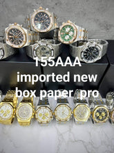 Load image into Gallery viewer, Watch