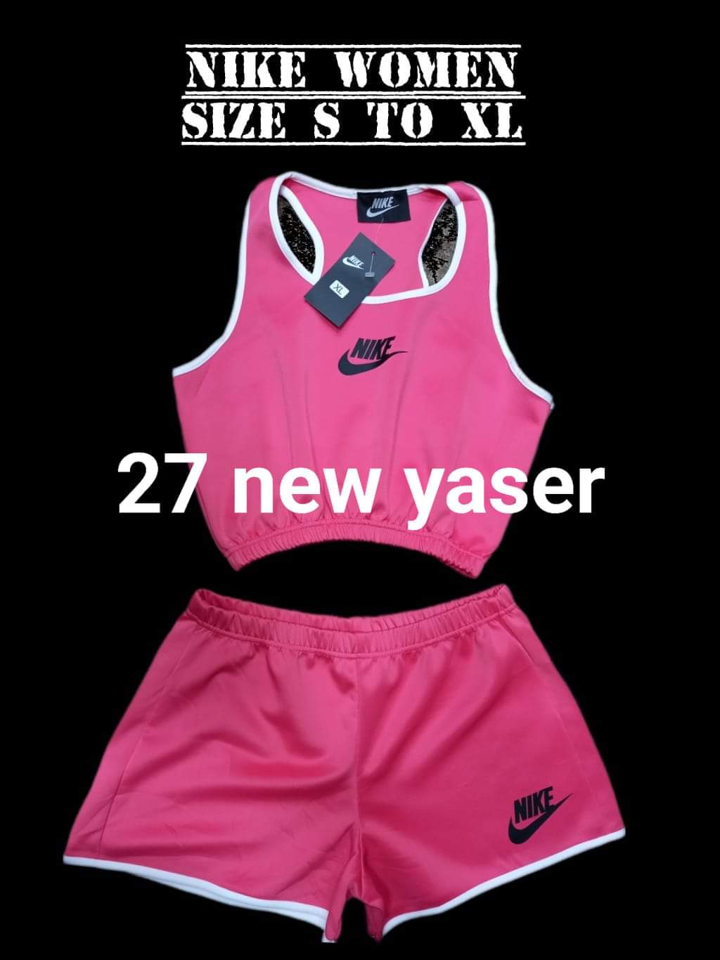 Tshirt and Short
