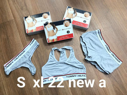 Underwear