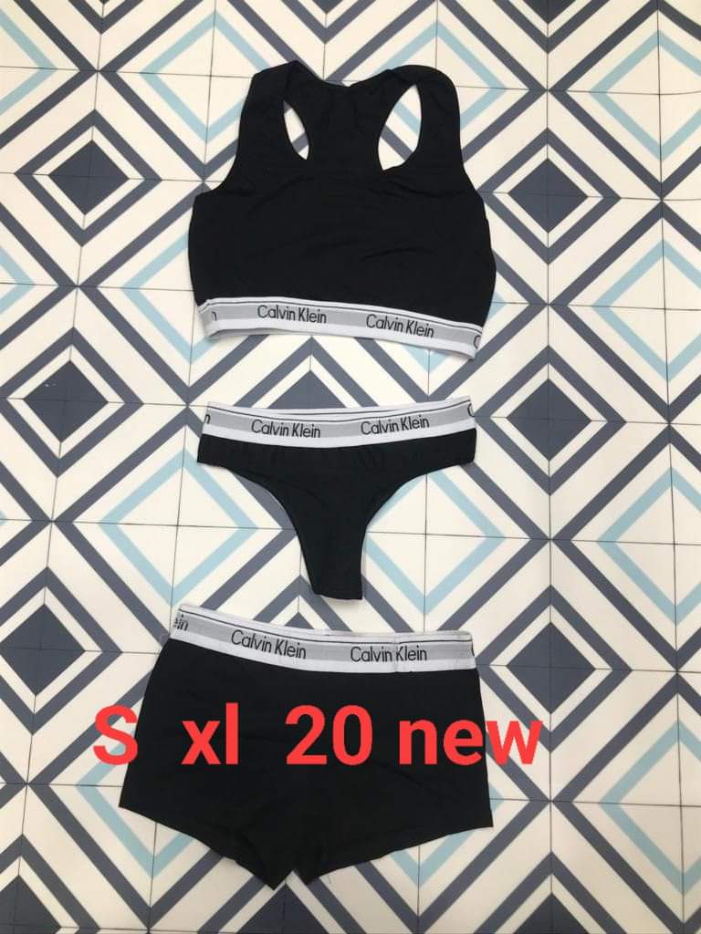 Underwear