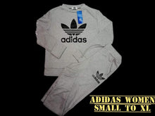 Load image into Gallery viewer, Ladies tracksuit