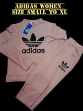Load image into Gallery viewer, Ladies tracksuit