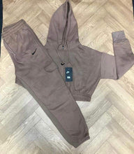 Load image into Gallery viewer, Tracksuit
