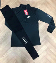 Load image into Gallery viewer, Ladies tracksuit