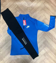 Load image into Gallery viewer, Ladies tracksuit