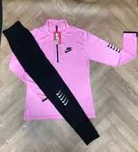 Load image into Gallery viewer, Ladies tracksuit