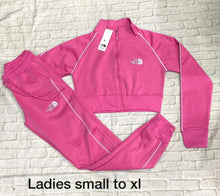 Load image into Gallery viewer, Tracksuit