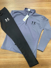 Load image into Gallery viewer, Ladies tracksuit