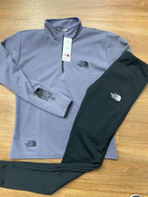 Load image into Gallery viewer, Ladies tracksuit