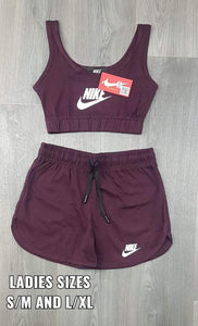 Tshirt and Short