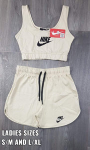 Tshirt and Short