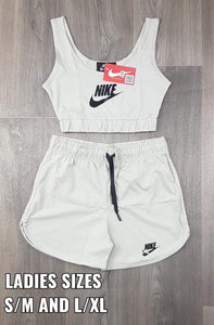 Tshirt and Short