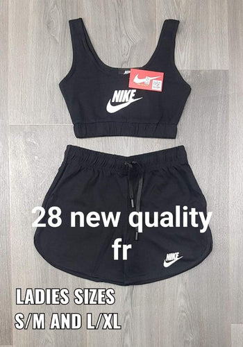Tshirt and Short