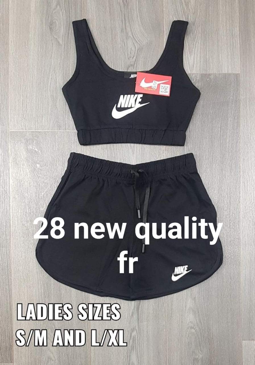 Tshirt and Short