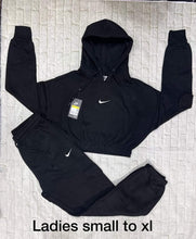 Load image into Gallery viewer, Tracksuit