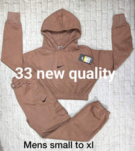 Load image into Gallery viewer, Tracksuit
