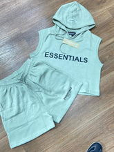 Load image into Gallery viewer, Tshirt Short