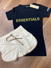 Load image into Gallery viewer, Tshirt Short