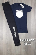 Load image into Gallery viewer, Ladies tracksuit