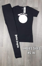 Load image into Gallery viewer, Ladies tracksuit