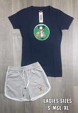 Load image into Gallery viewer, Tshirt and Short