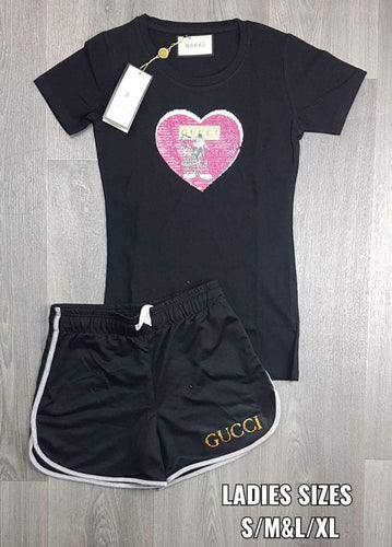 Tshirt and Short