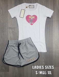 Tshirt and Short
