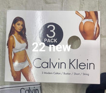 Load image into Gallery viewer, Ladies underwear