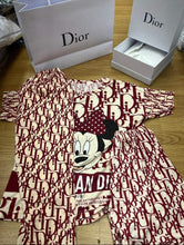 Load image into Gallery viewer, Pijama