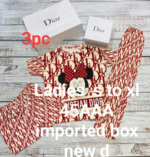 Load image into Gallery viewer, Pijama