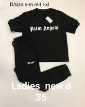 Load image into Gallery viewer, Ladies tracksuit