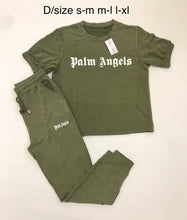 Load image into Gallery viewer, Ladies tracksuit