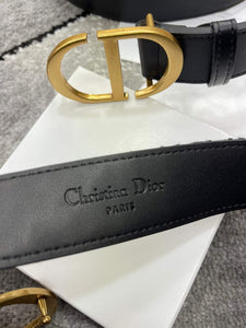 Belt