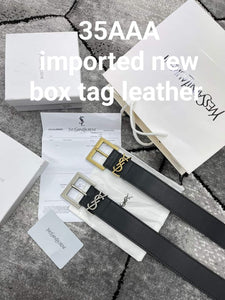 Belt